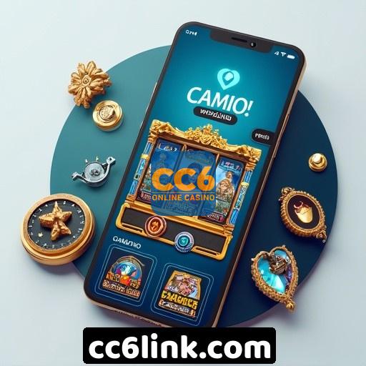 cc6 - 3