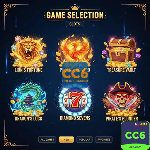 cc6 - 3